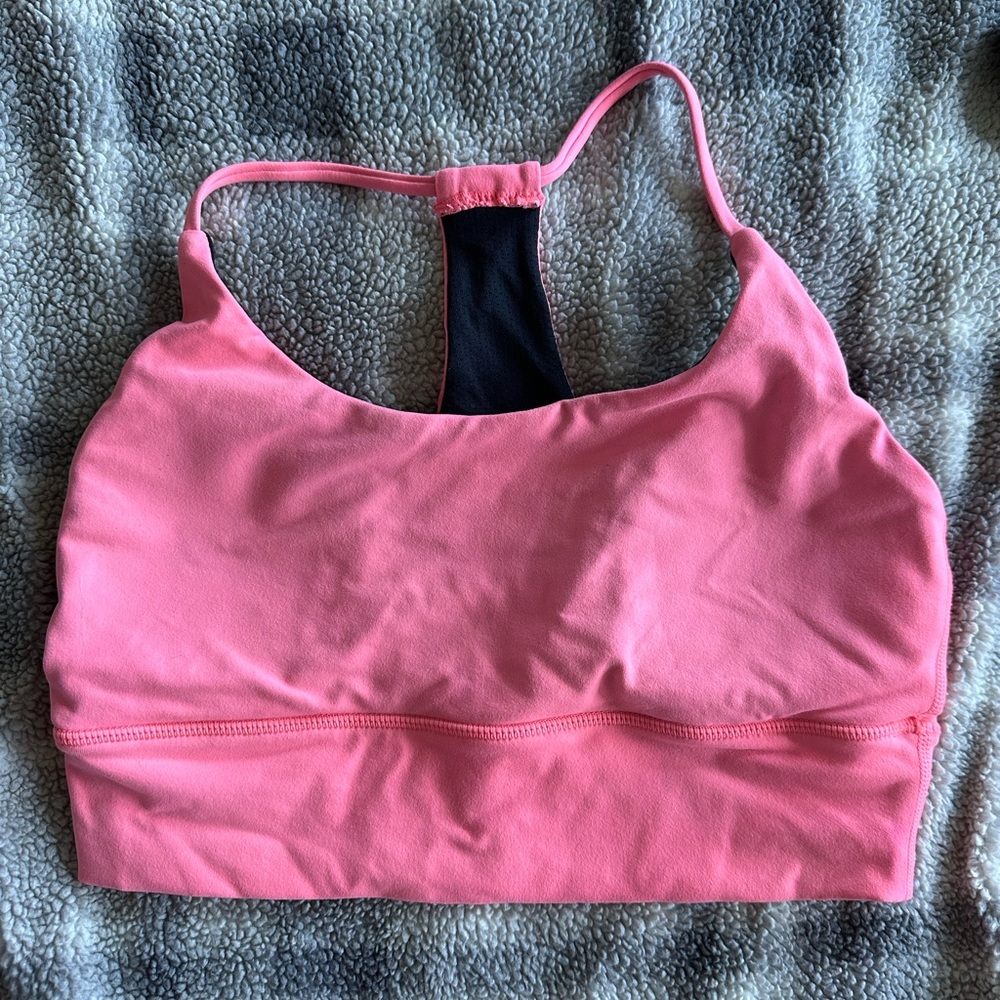CSB Sports Bra